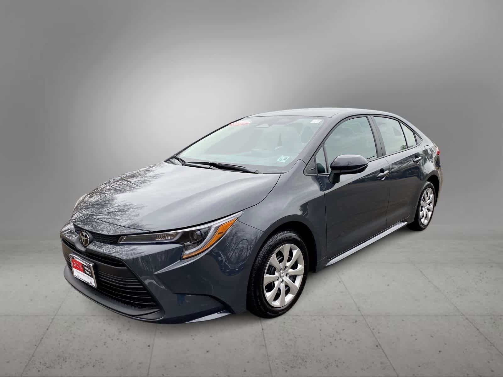 Thumbnail: 2026 Toyota Corolla - 1