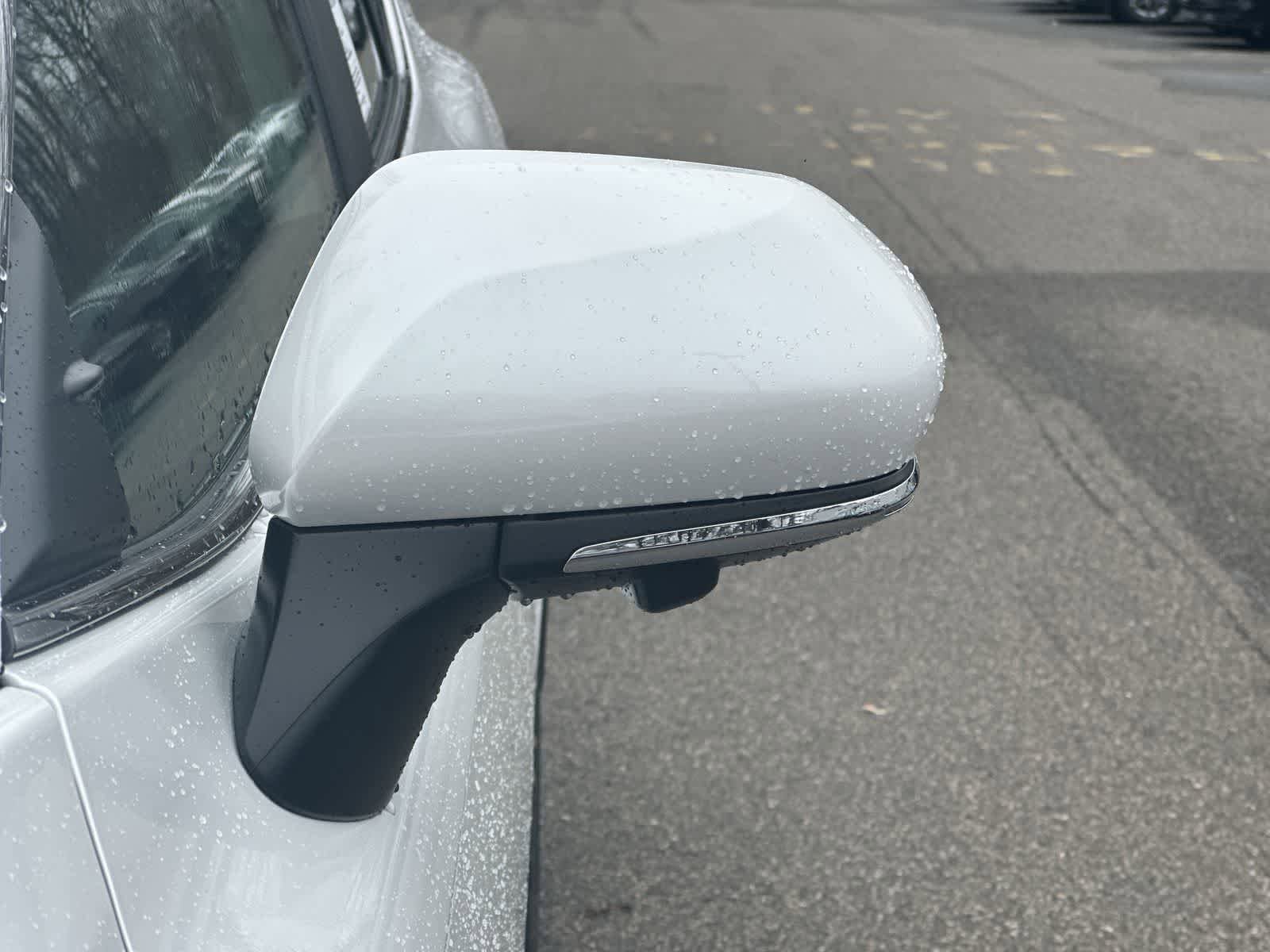 Thumbnail: 2026 Toyota Camry - 11