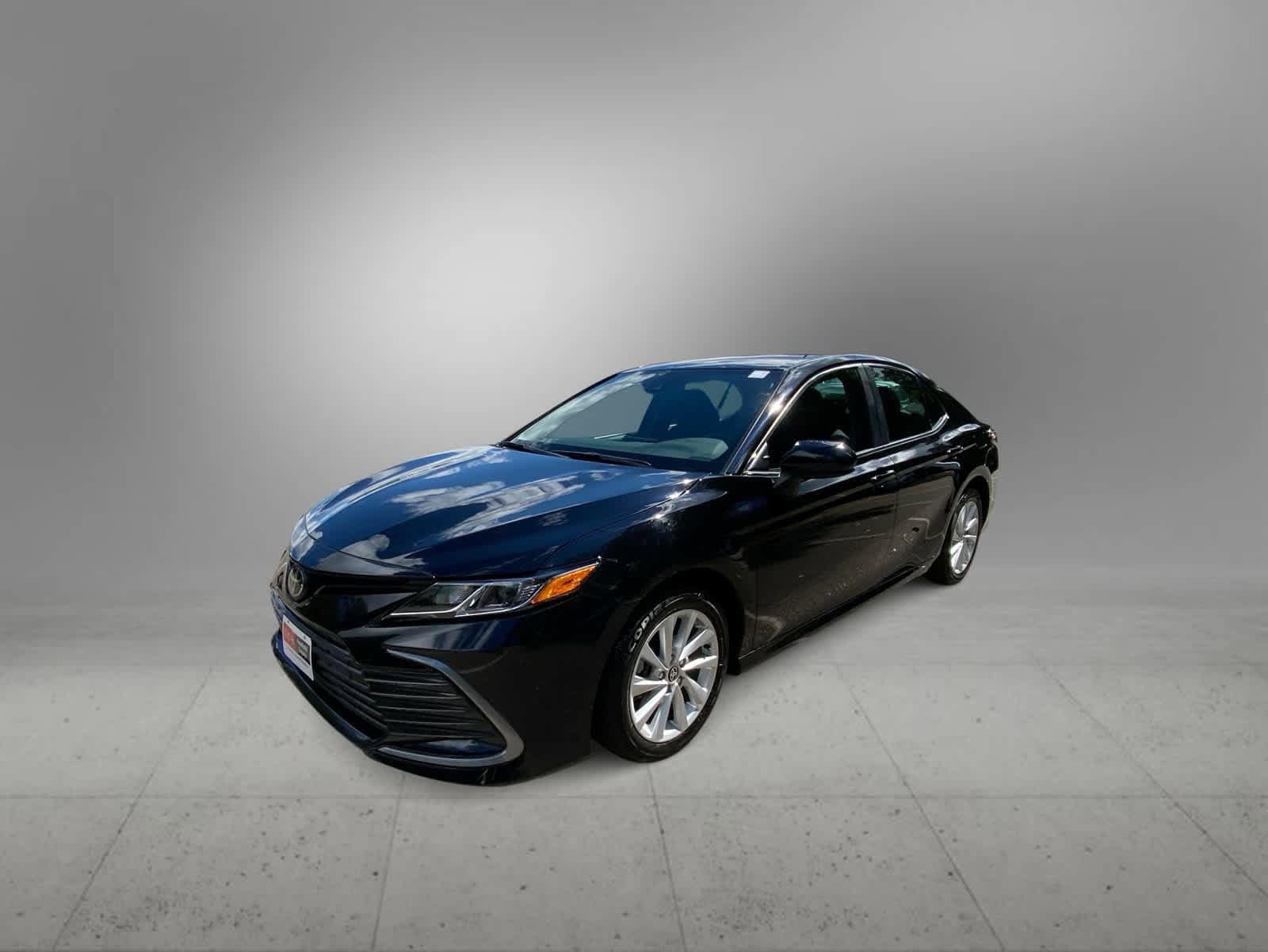 Thumbnail: 2024 Toyota Camry - 1