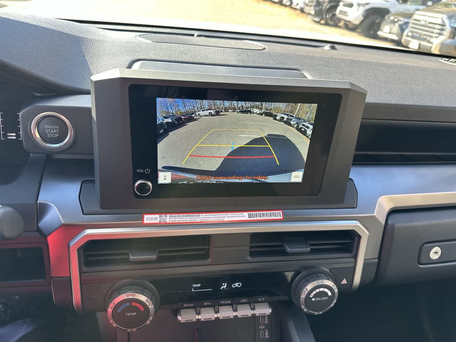 Thumbnail: 2025 Toyota 4Runner - 21