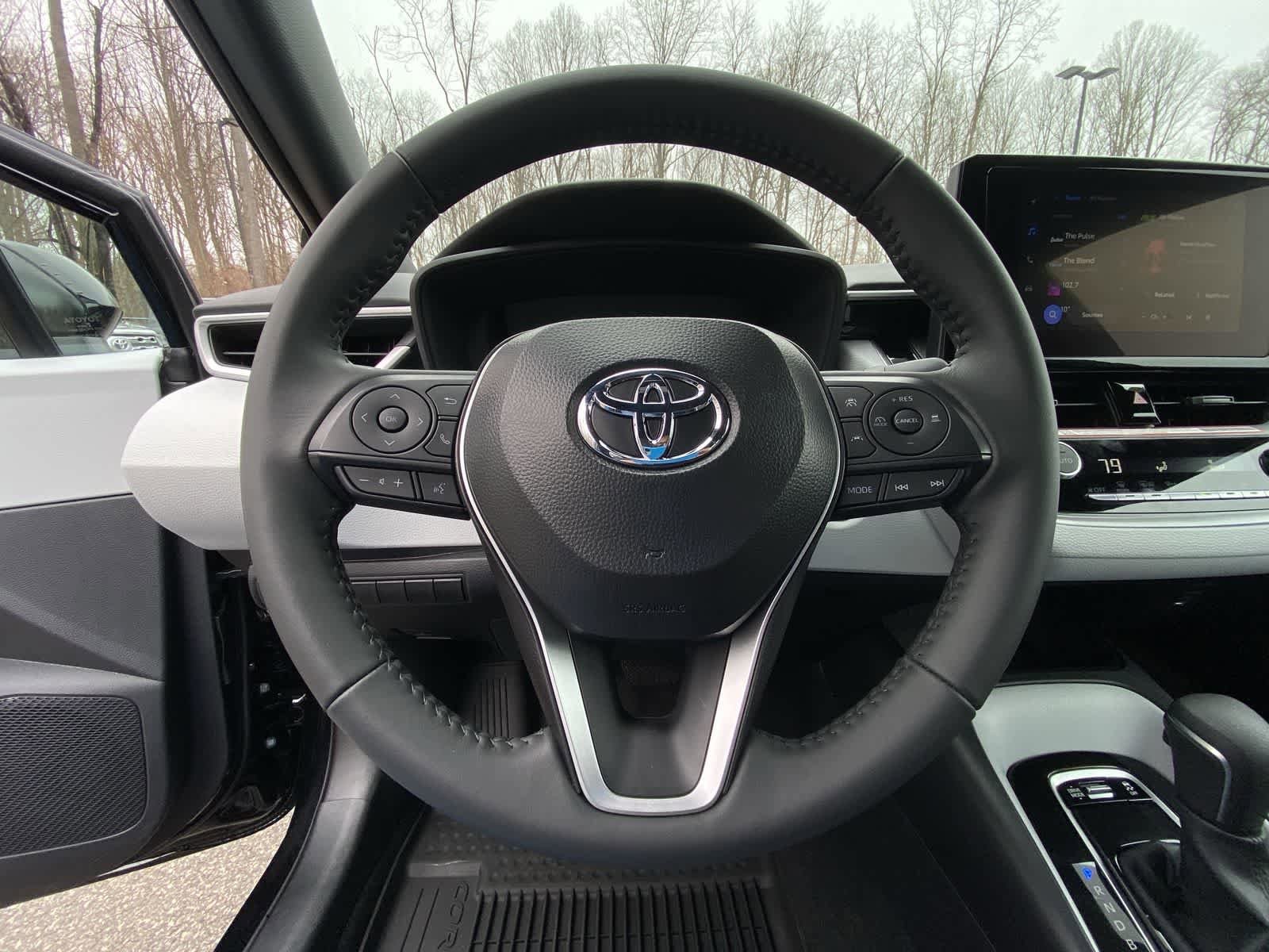 Thumbnail: 2026 Toyota Corolla - 28