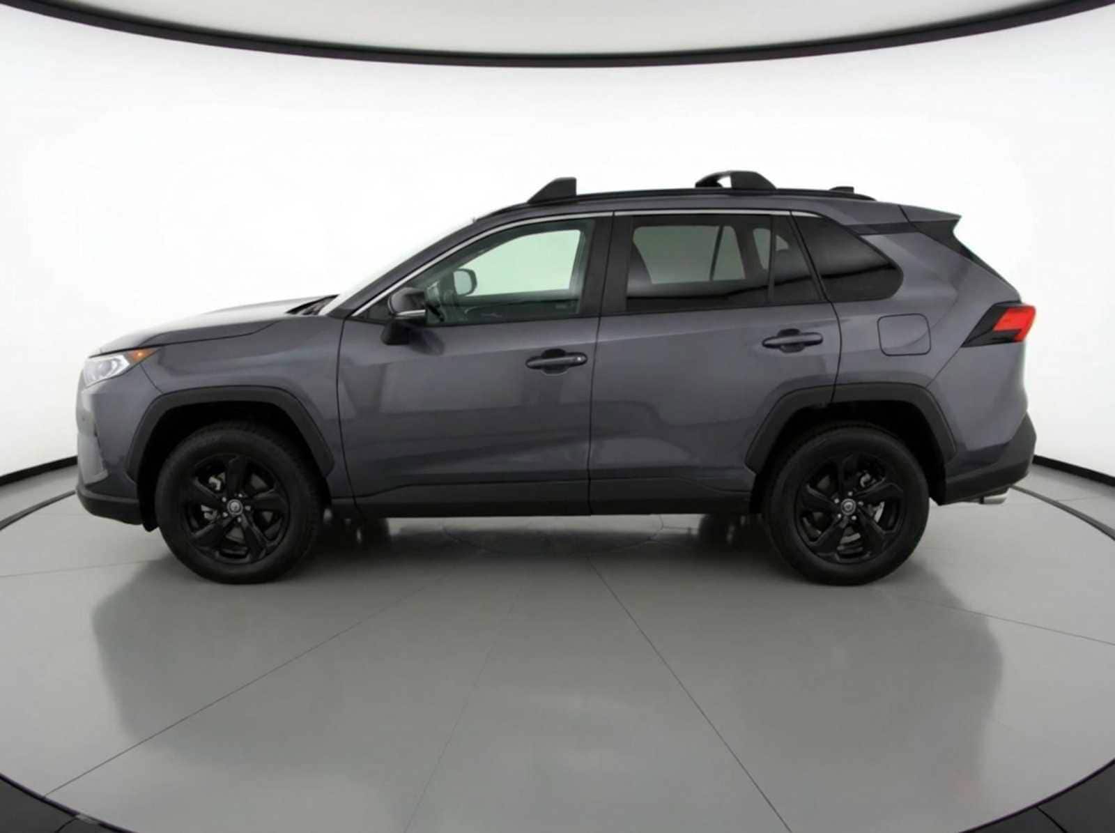 Thumbnail: 2019 Toyota RAV4 - 4