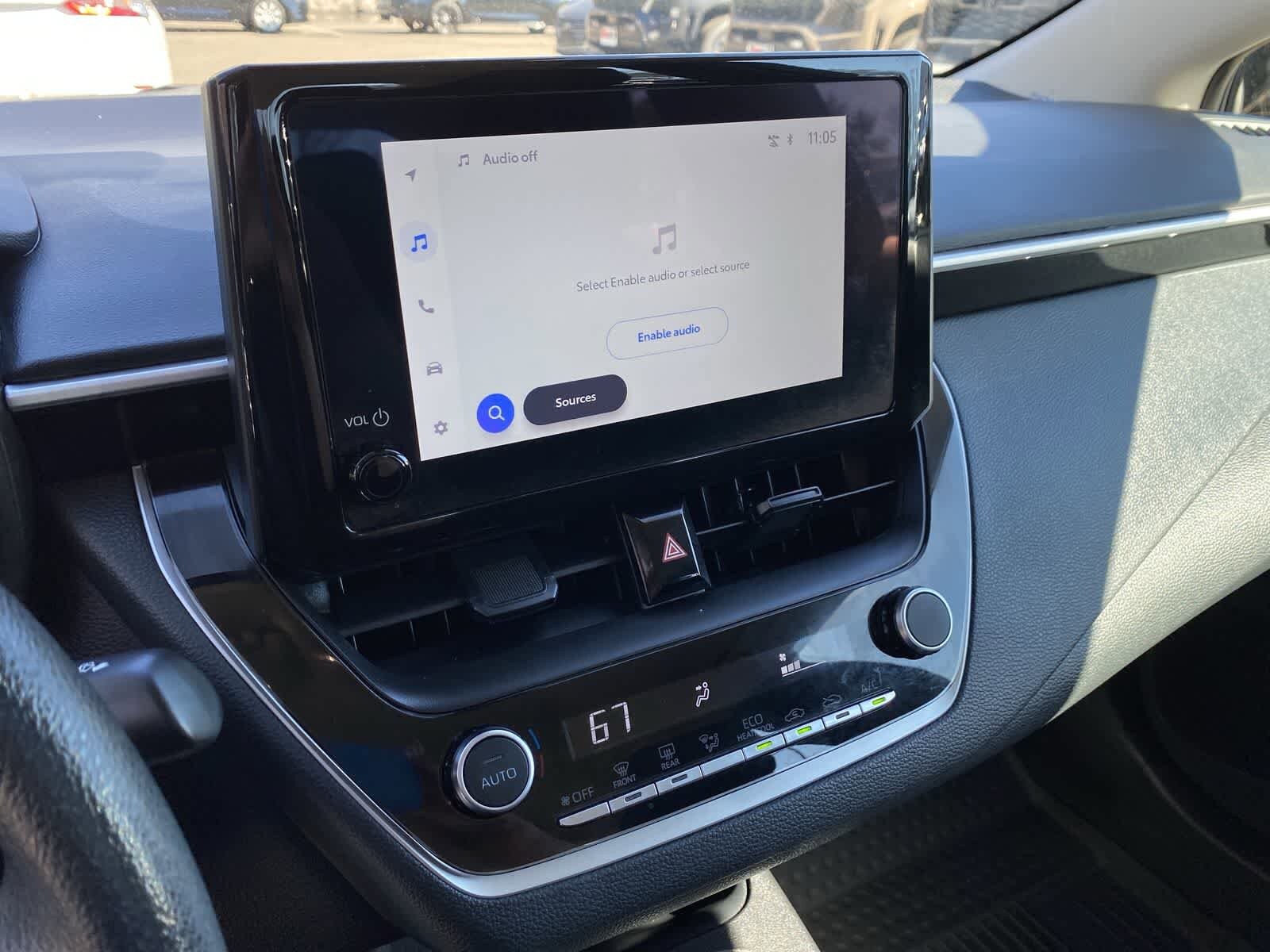 Thumbnail: 2025 Toyota Corolla - 34