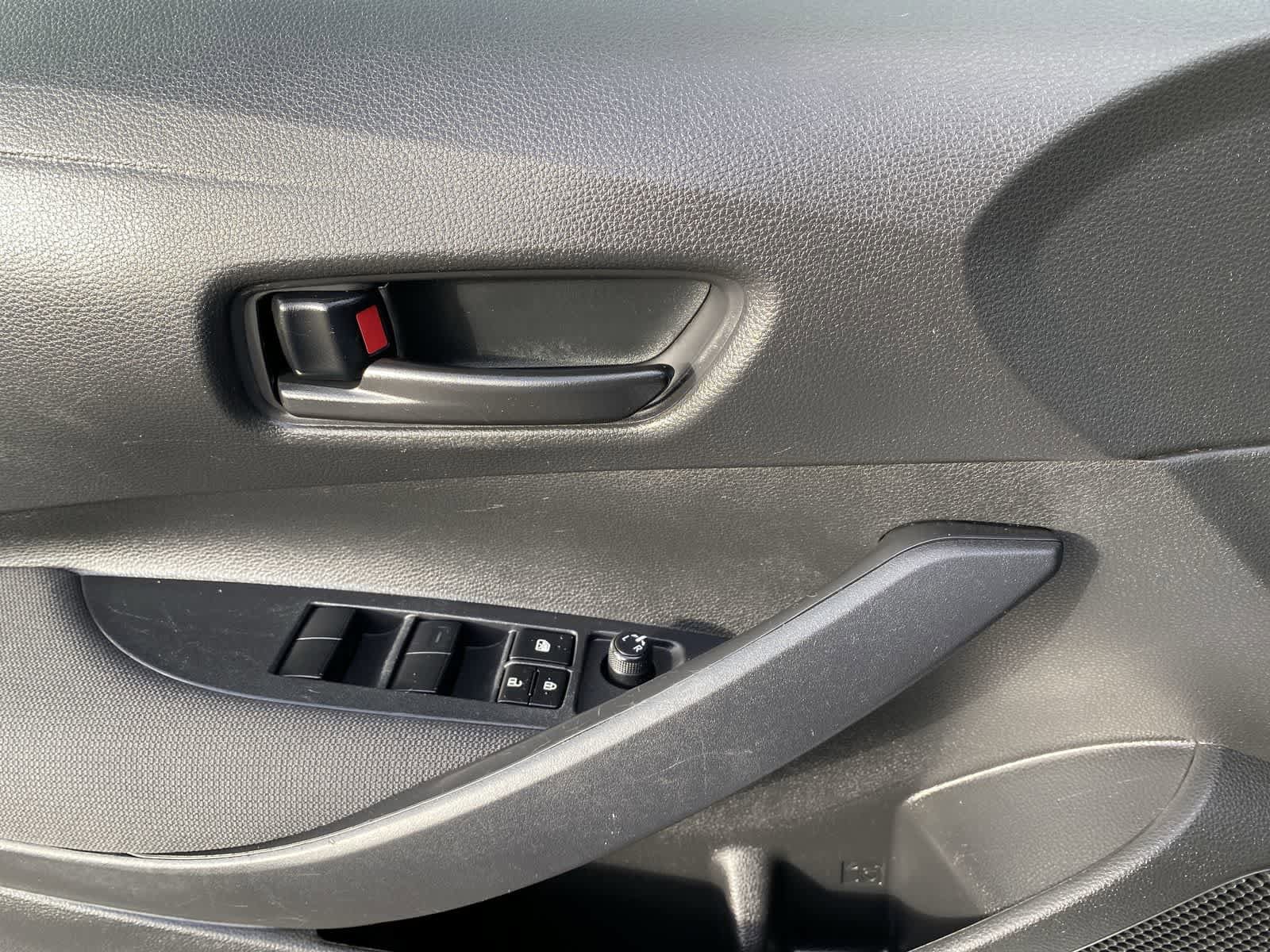 Thumbnail: 2023 Toyota Corolla - 16