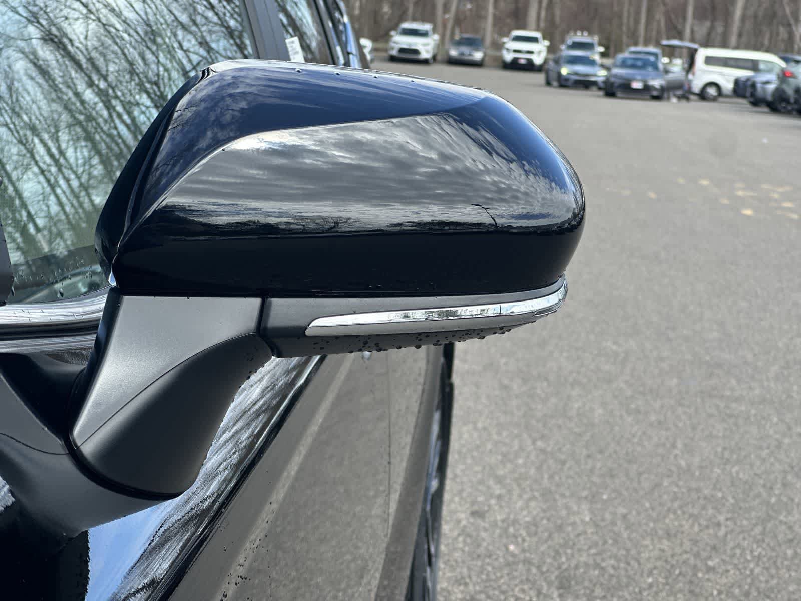 Thumbnail: 2026 Toyota Camry - 13