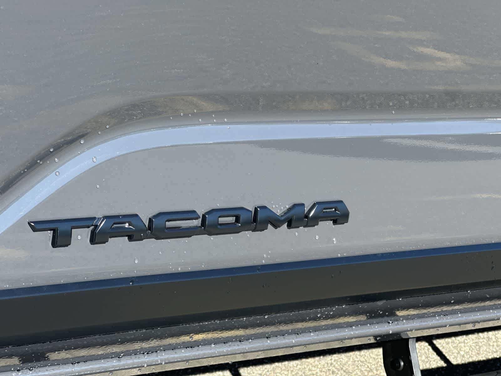 Thumbnail: 2026 Toyota Tacoma - 15