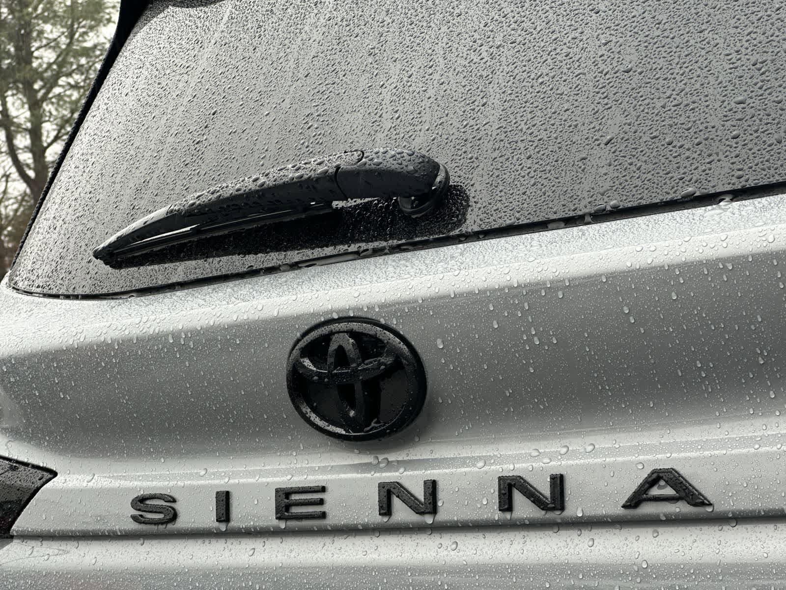 Thumbnail: 2026 Toyota Sienna - 21