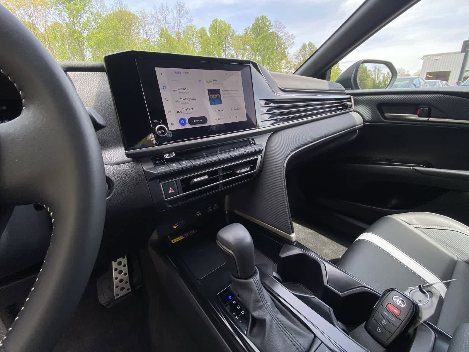 Thumbnail: 2025 Toyota Camry - 19