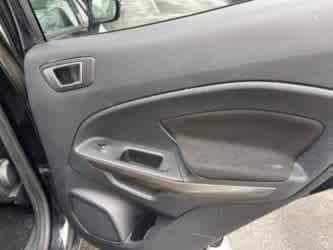 Thumbnail: 2019 Ford EcoSport - 21