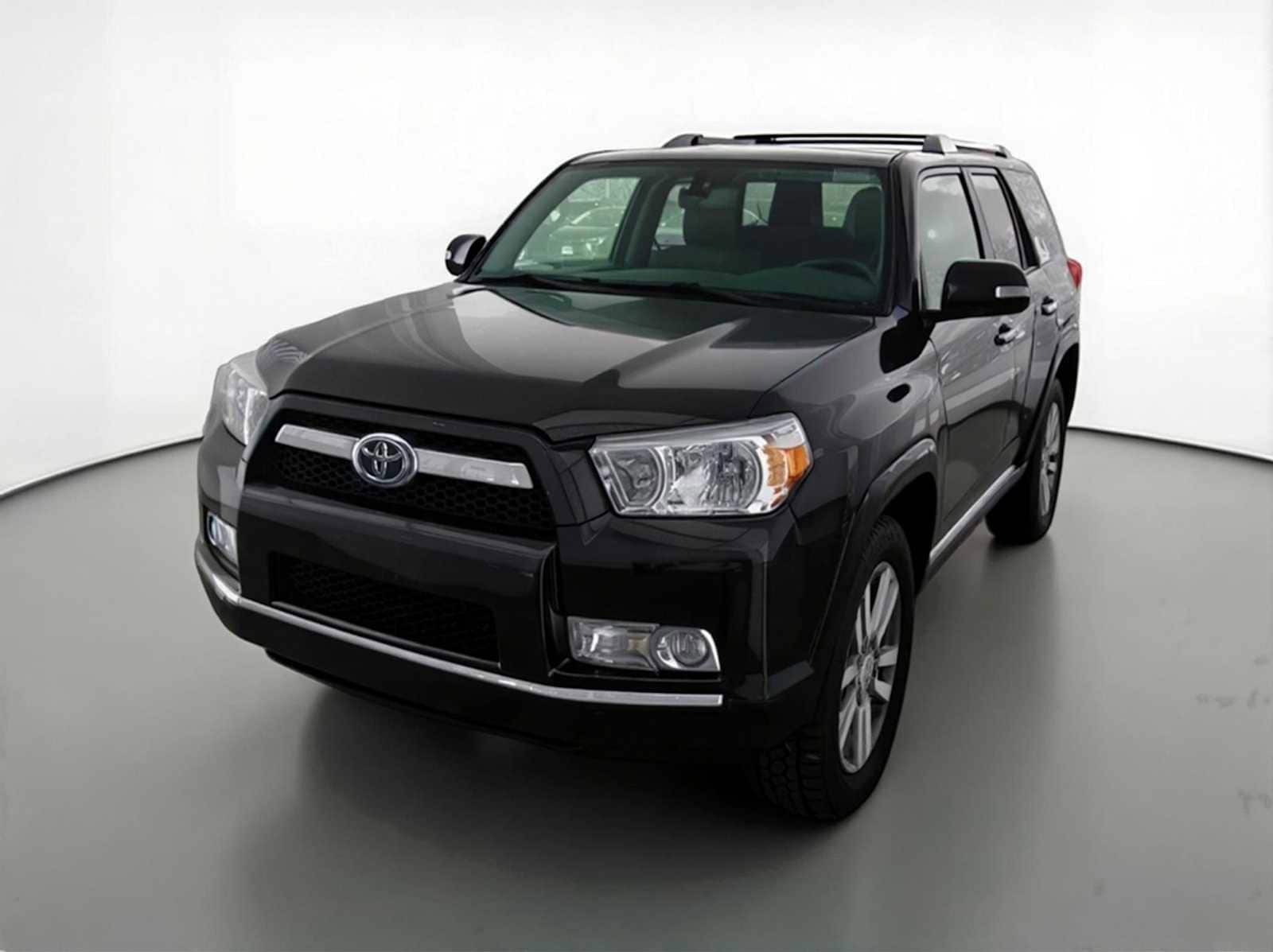 2010 Toyota 4Runner Limited