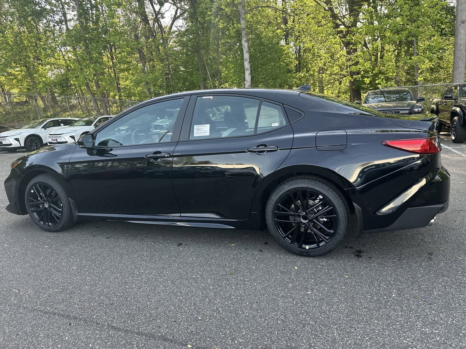 Thumbnail: 2026 Toyota Camry - 50
