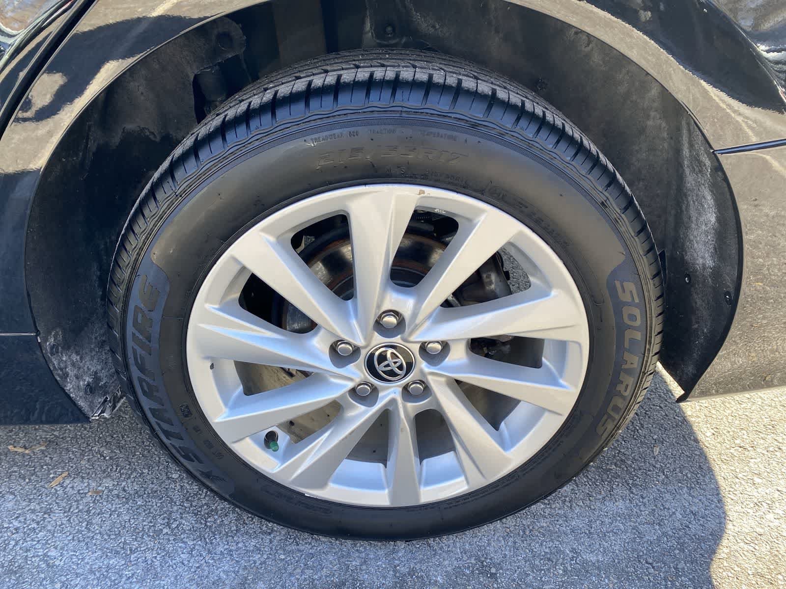 Thumbnail: 2024 Toyota Camry - 20