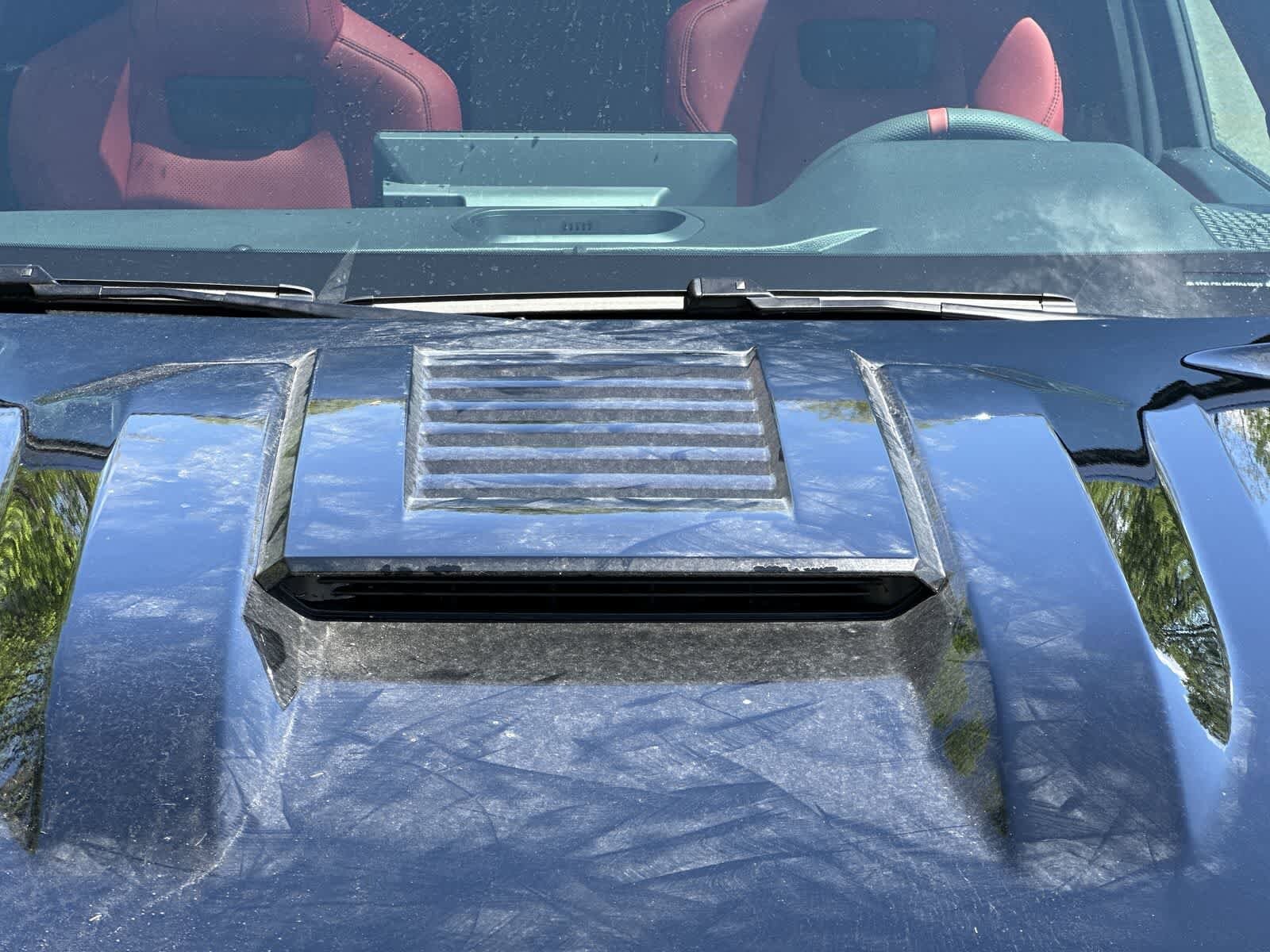 Thumbnail: 2026 Toyota Tacoma - 14