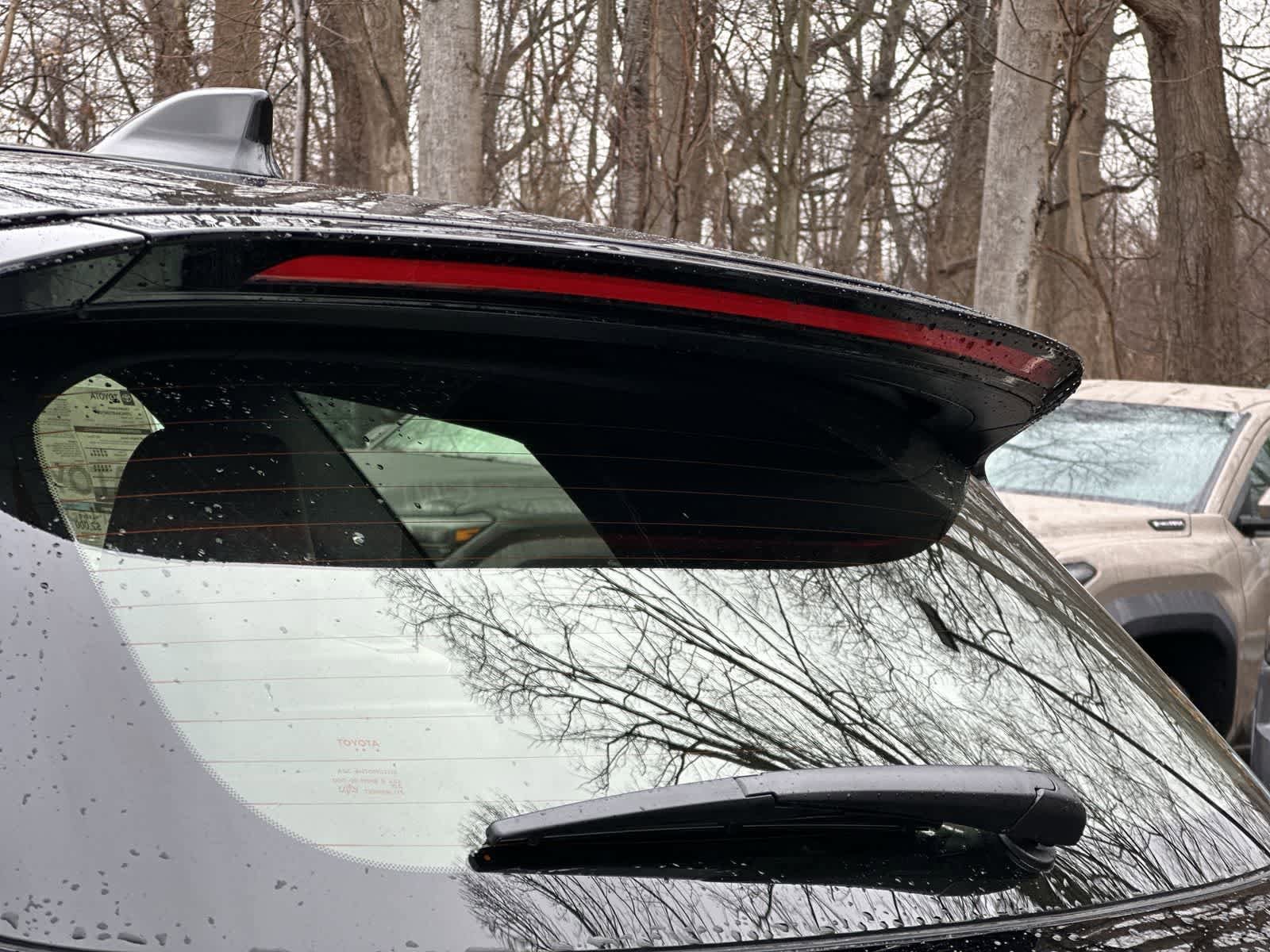 Thumbnail: 2026 Toyota Crown Signia - 19