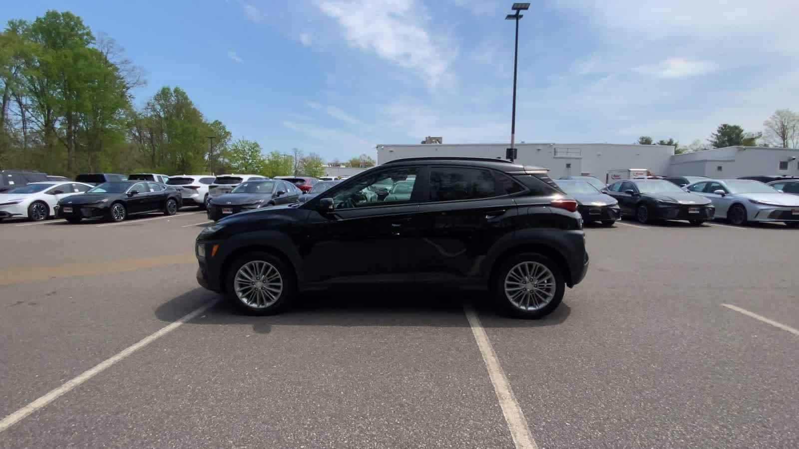 Thumbnail: 2019 Hyundai Kona - 9