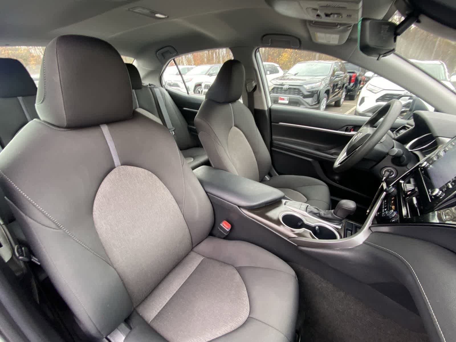 Thumbnail: 2023 Toyota Camry - 28