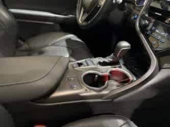 Thumbnail: 2023 Toyota Camry - 18