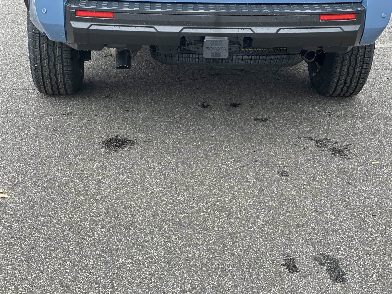 Thumbnail: 2026 Toyota 4Runner - 23