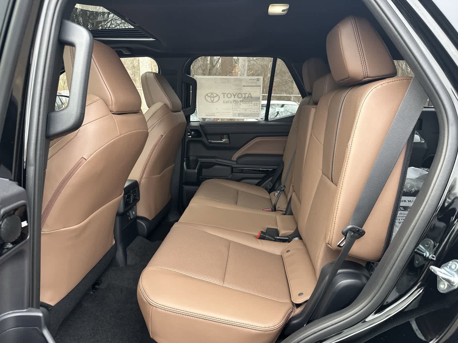 Thumbnail: 2026 Toyota 4Runner - 37