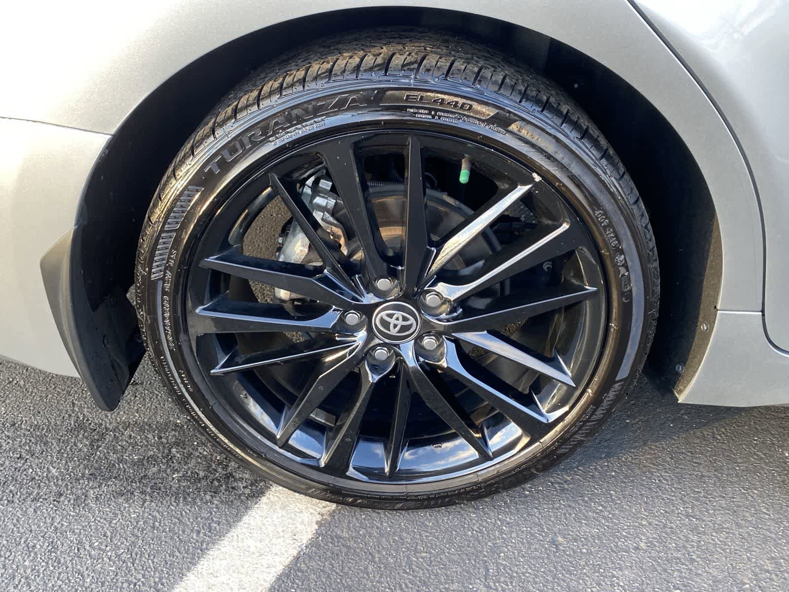 Thumbnail: 2024 Toyota Camry - 18