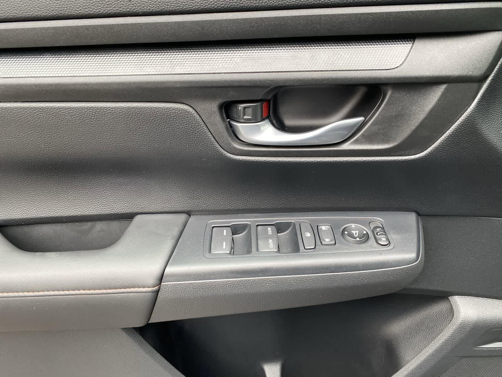 Thumbnail: 2024 Honda CR-V - 20