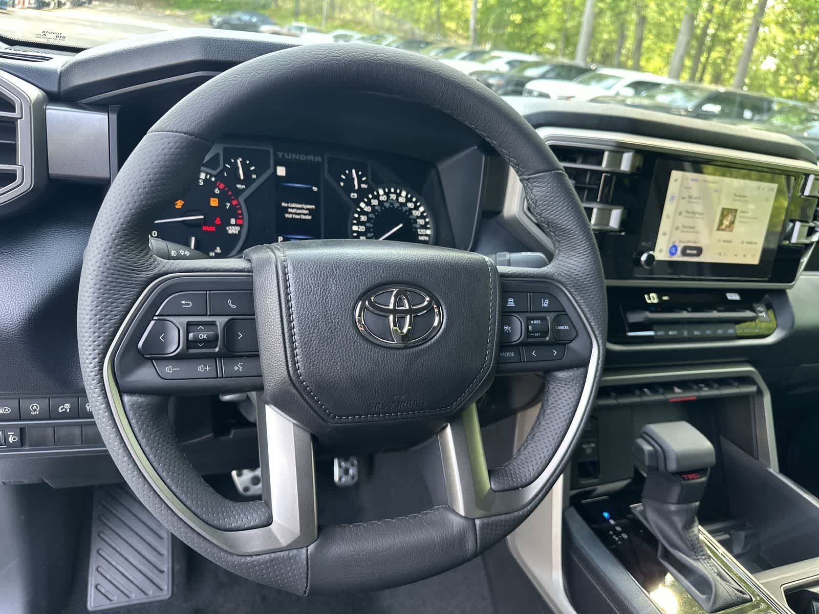 Thumbnail: 2026 Toyota Tundra - 41