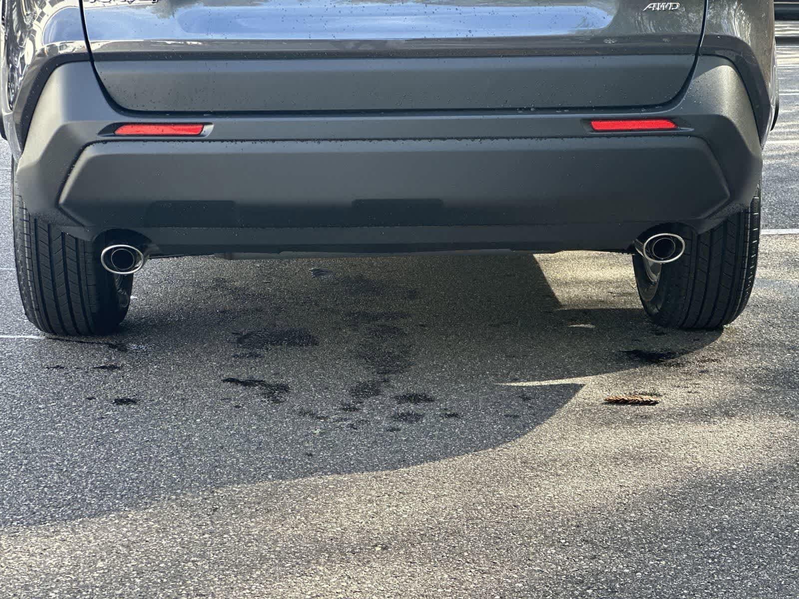 Thumbnail: 2025 Toyota RAV4 - 15