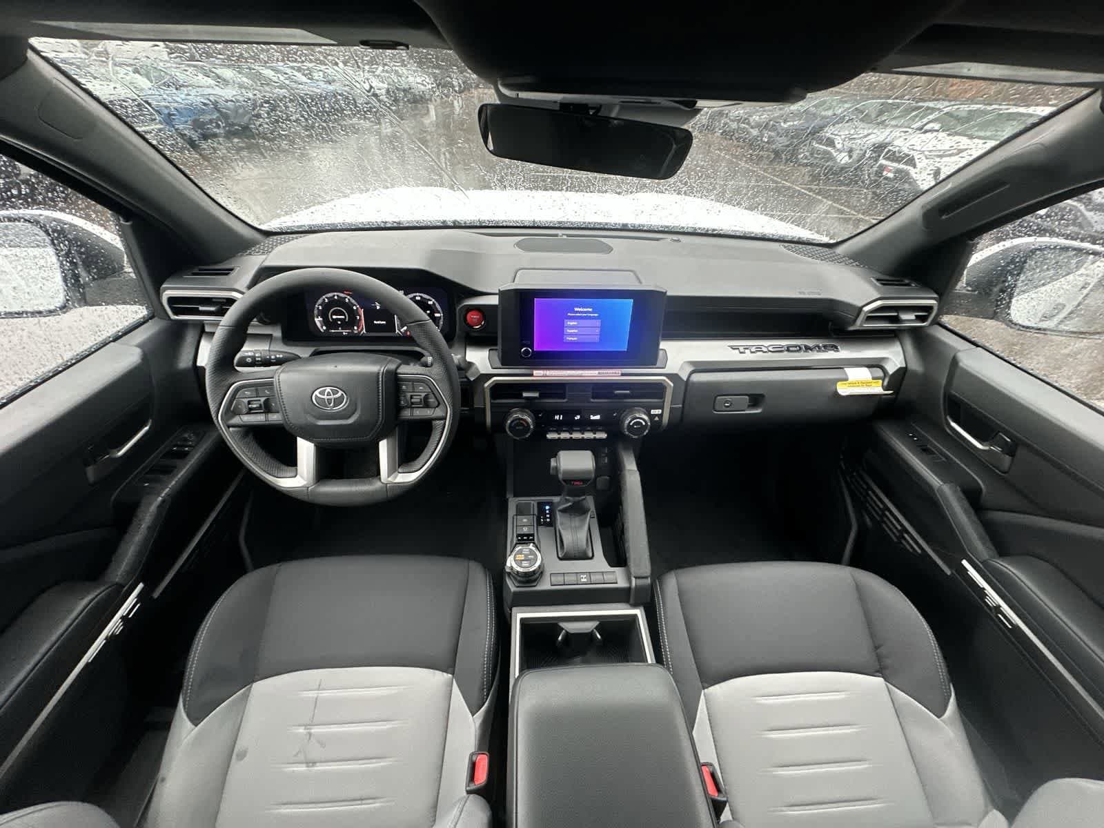 Thumbnail: 2026 Toyota Tacoma - 35