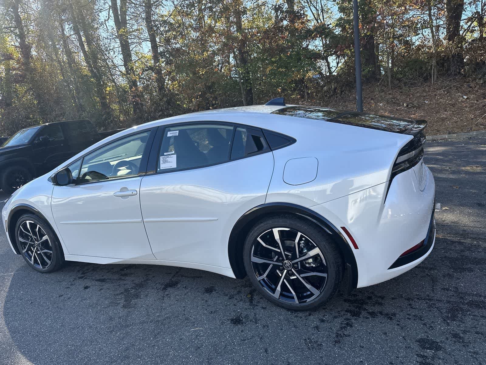 Thumbnail: 2026 Toyota Prius - 11