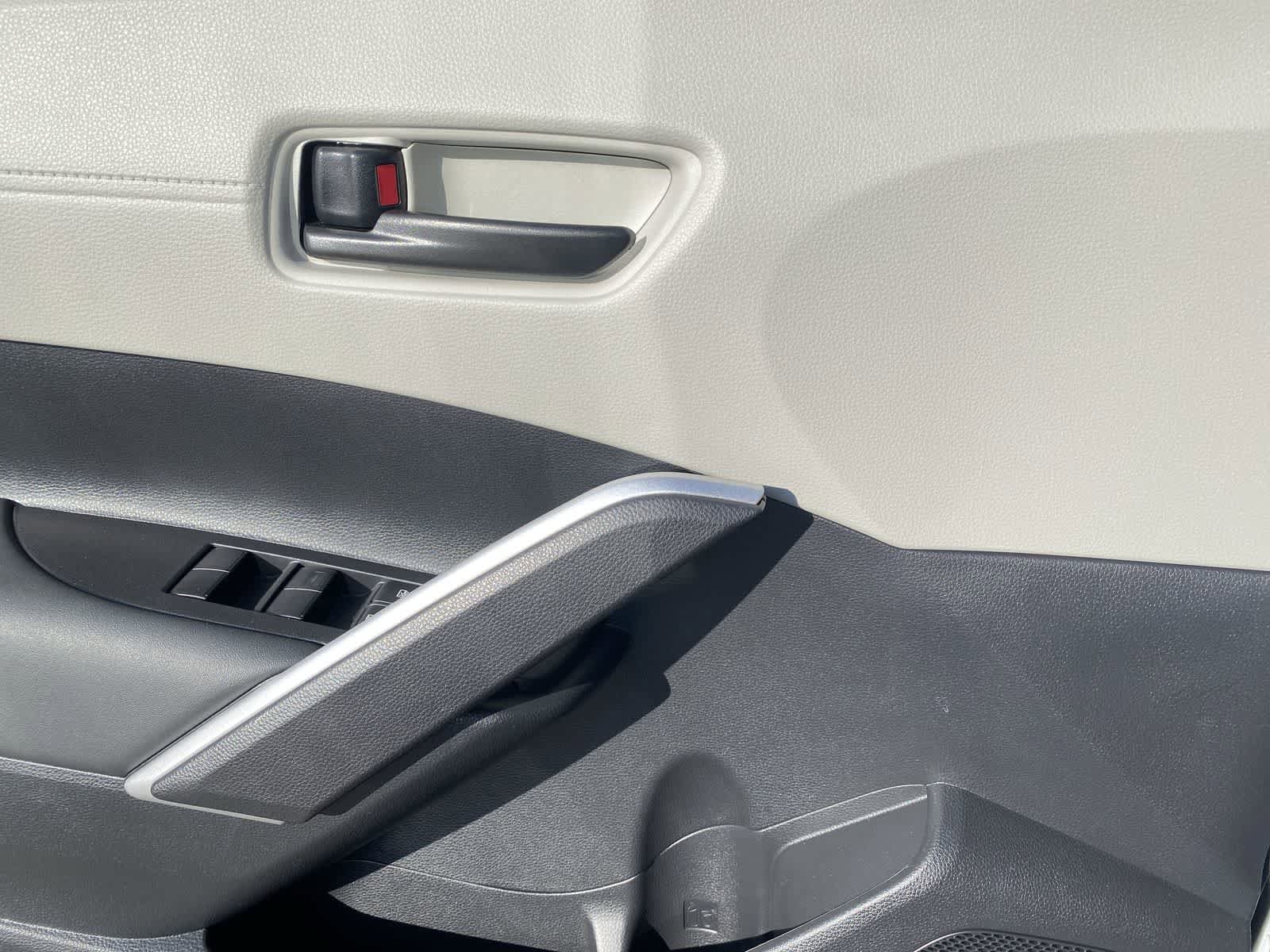 Thumbnail: 2026 Toyota Corolla Cross - 22