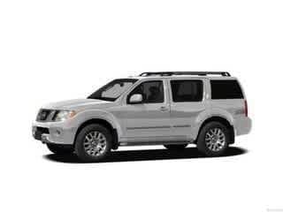 2012 Nissan Pathfinder Silver Edition -
                  Freehold, NJ
