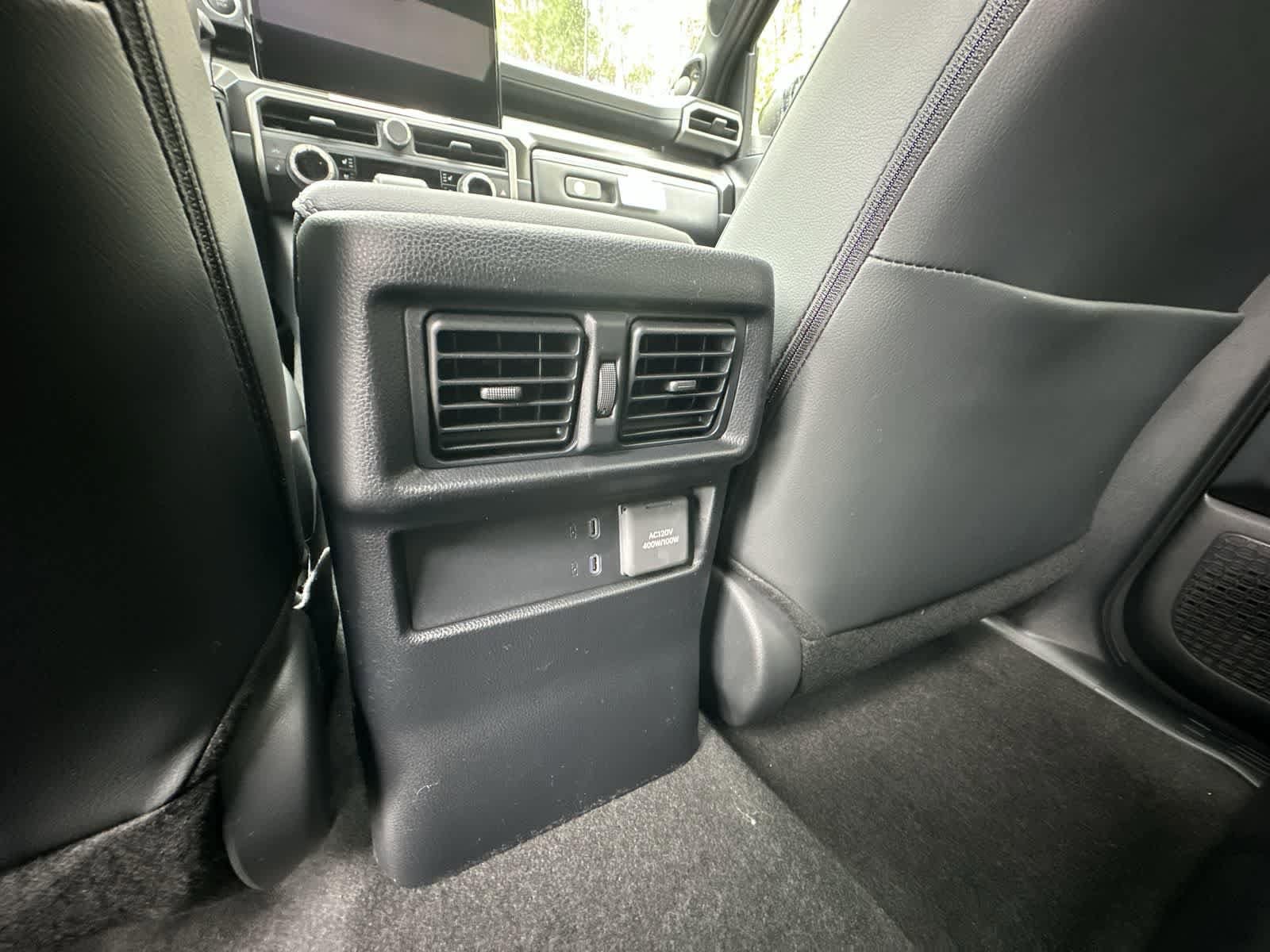 Thumbnail: 2026 Toyota 4Runner - 27