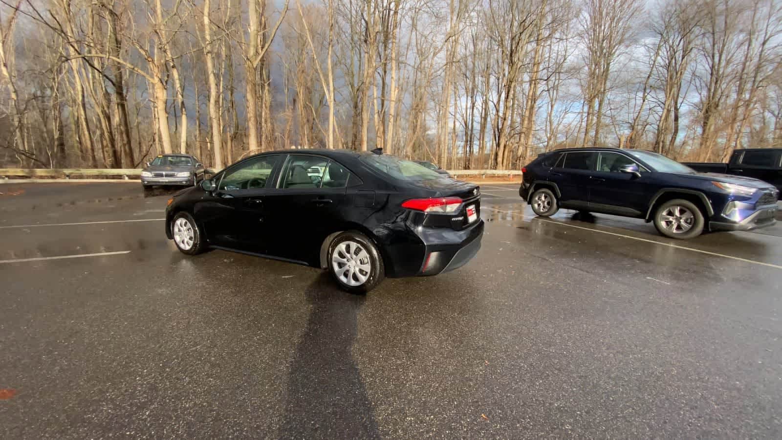 Thumbnail: 2024 Toyota Corolla - 13