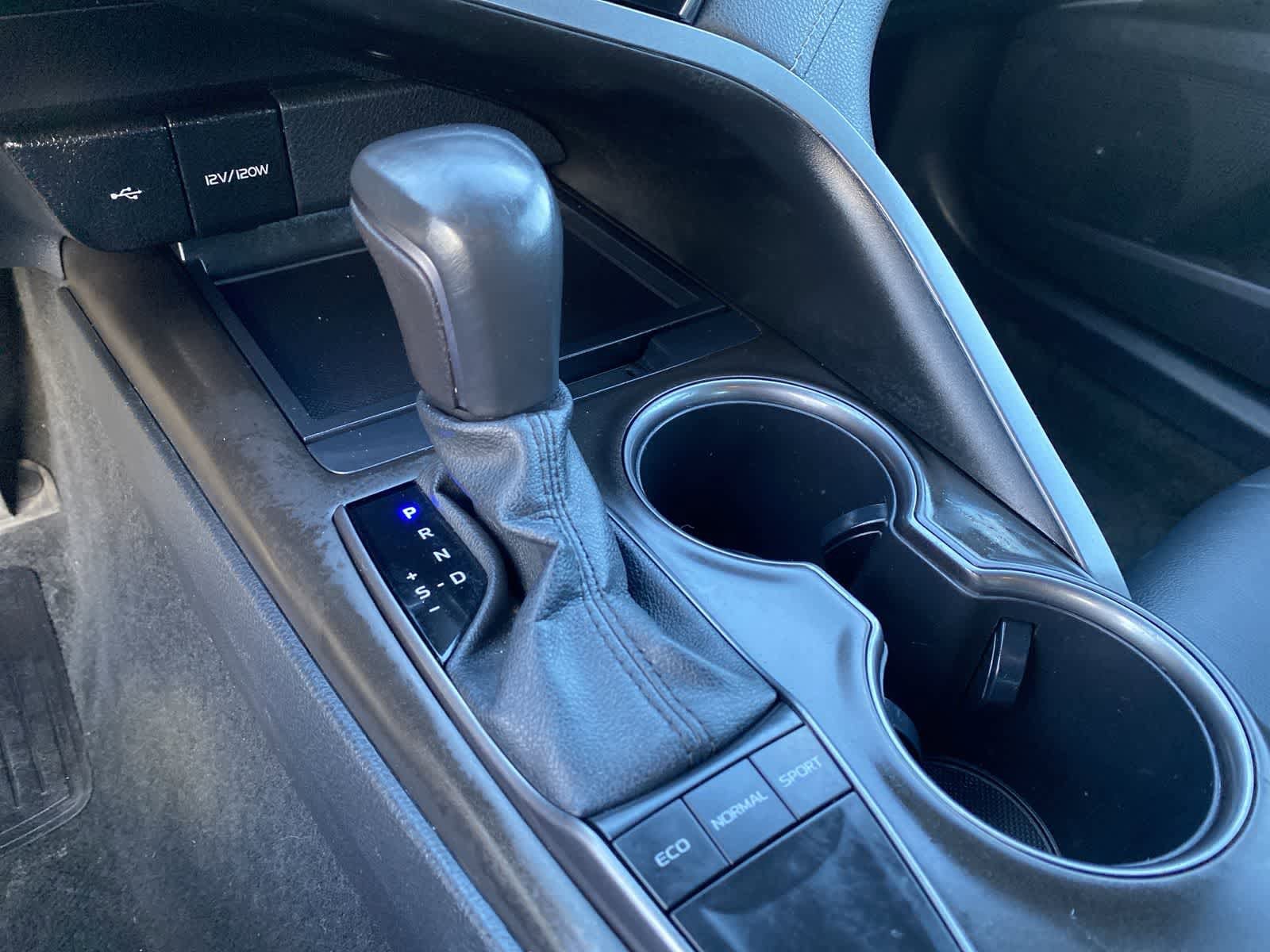 Thumbnail: 2023 Toyota Camry - 28