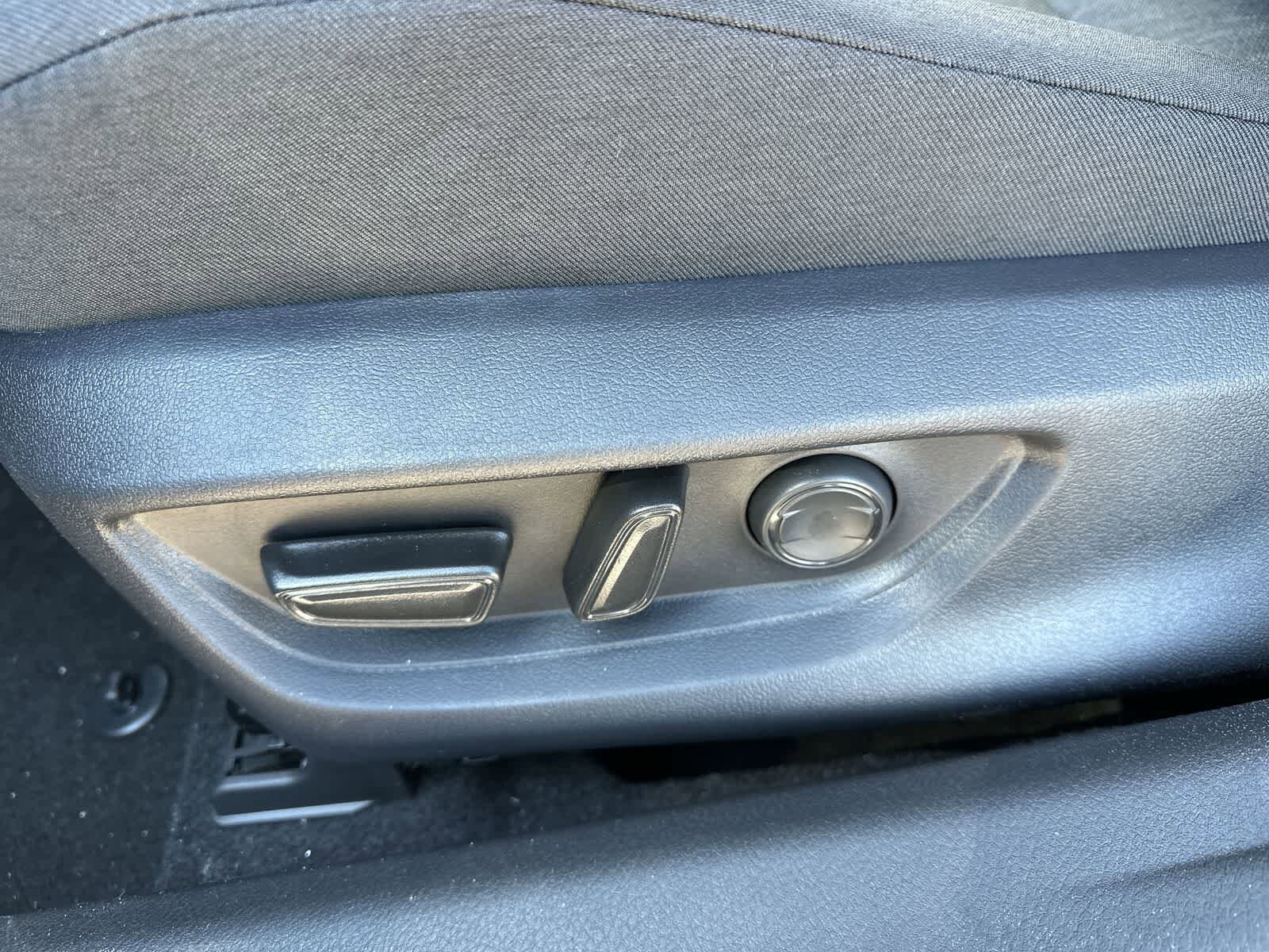 Thumbnail: 2026 Toyota Camry - 11