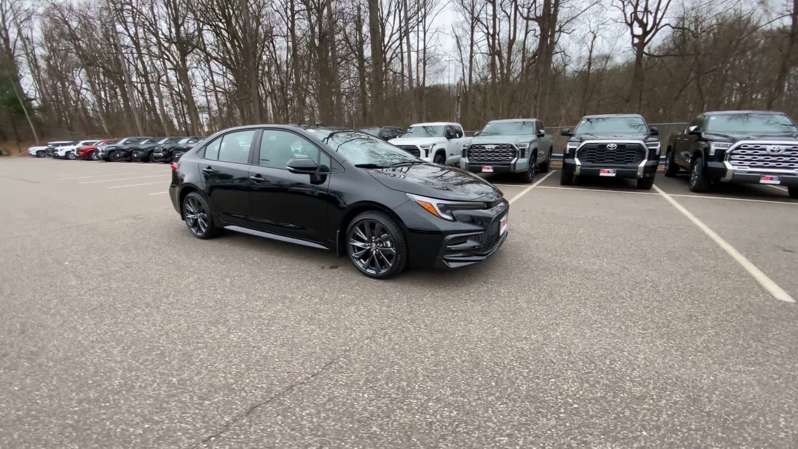 Thumbnail: 2026 Toyota Corolla - 5