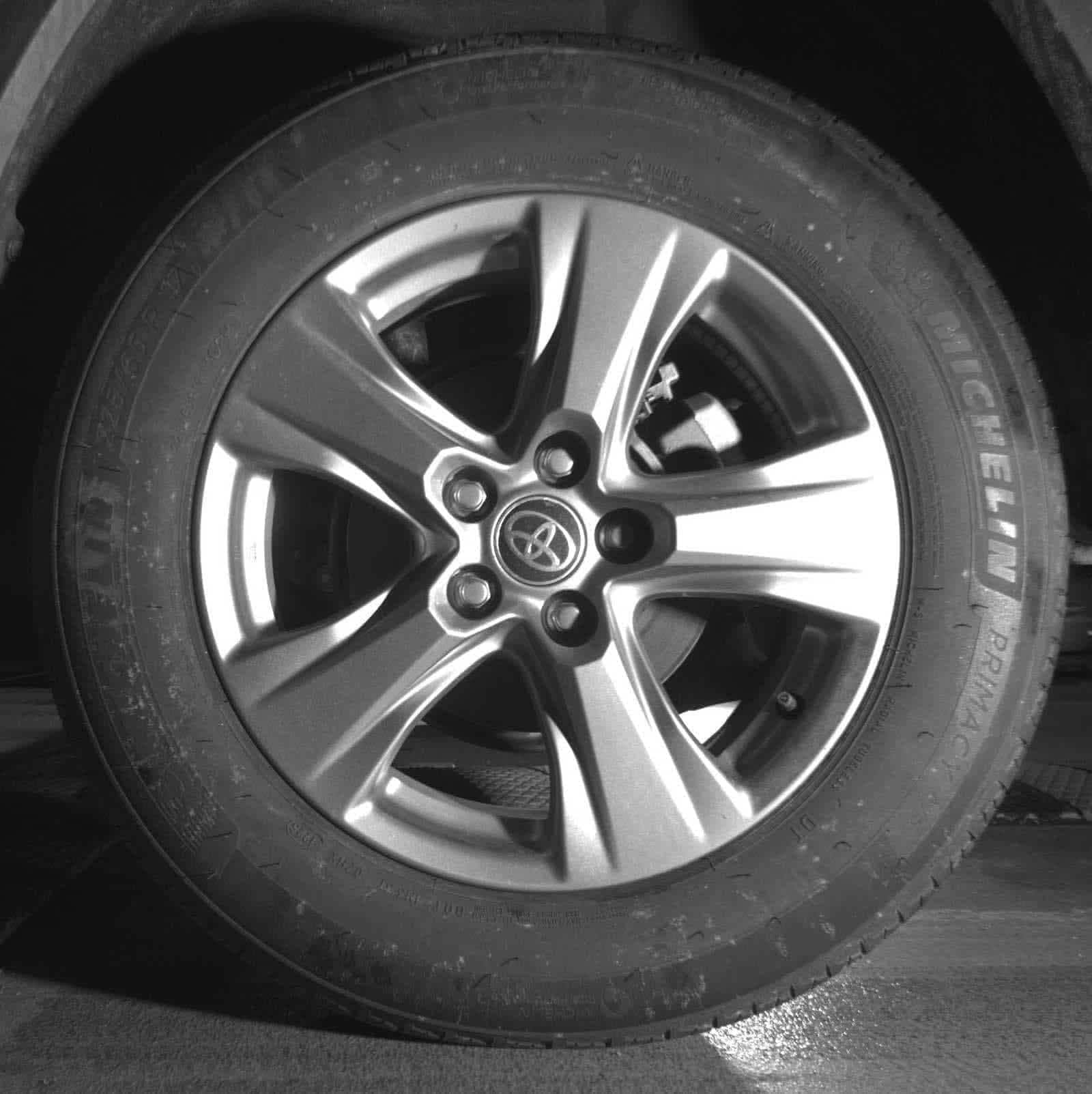 Thumbnail: 2025 Toyota RAV4 - 14