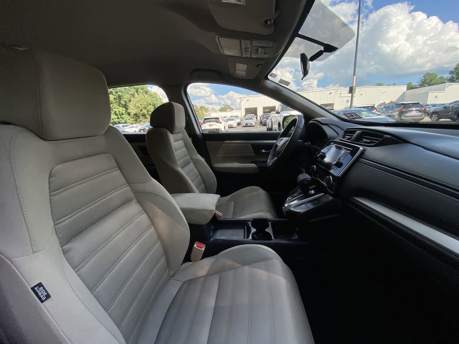 Thumbnail: 2019 Honda CR-V - 20