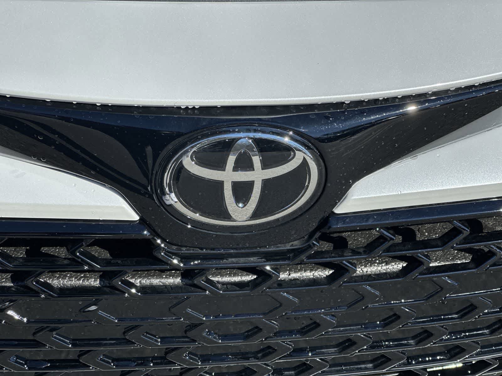 Thumbnail: 2026 Toyota Corolla - 12