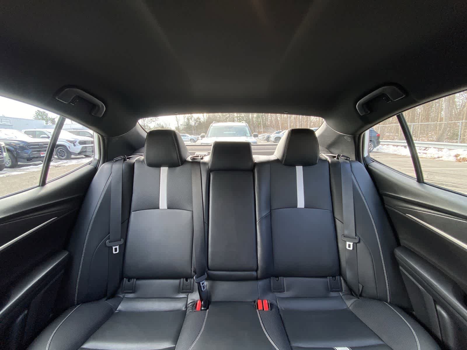 Thumbnail: 2025 Toyota Camry - 29