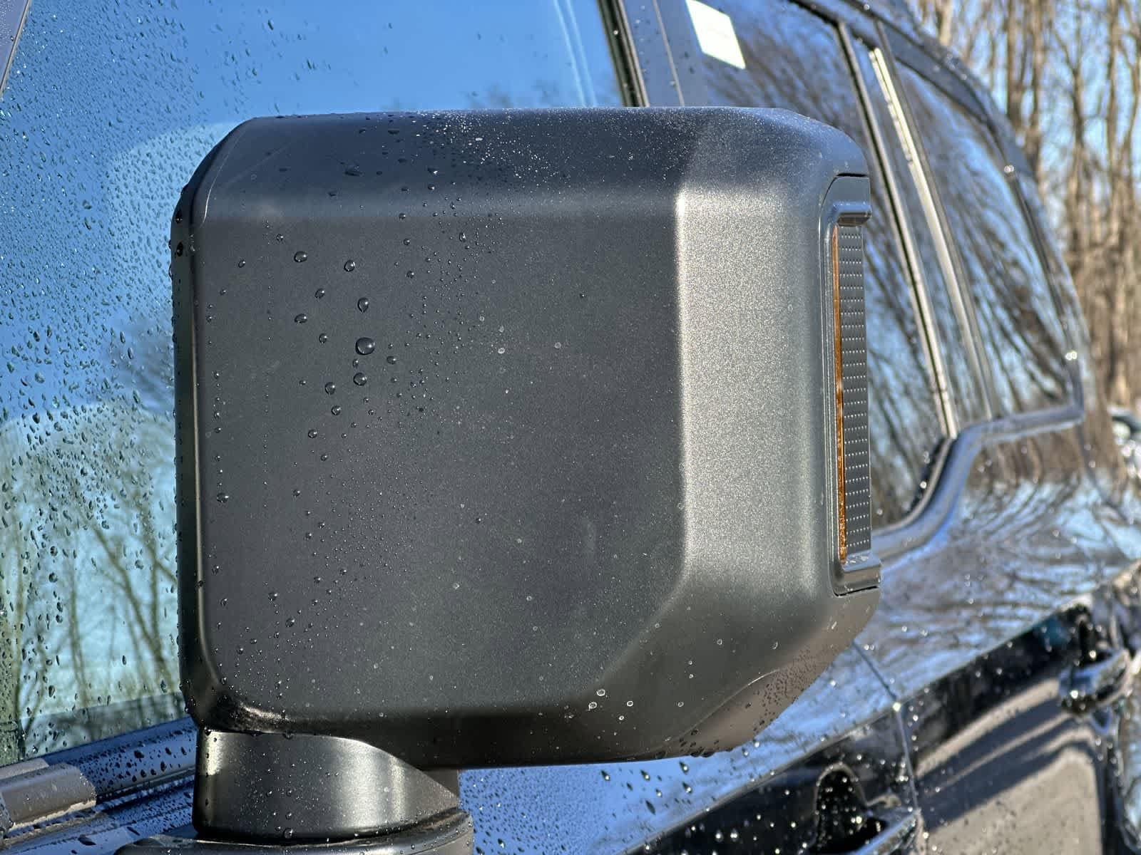 Thumbnail: 2026 Toyota Land Cruiser - 18