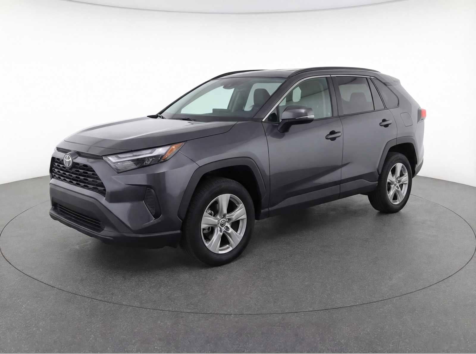 Thumbnail: 2025 Toyota RAV4 - 1