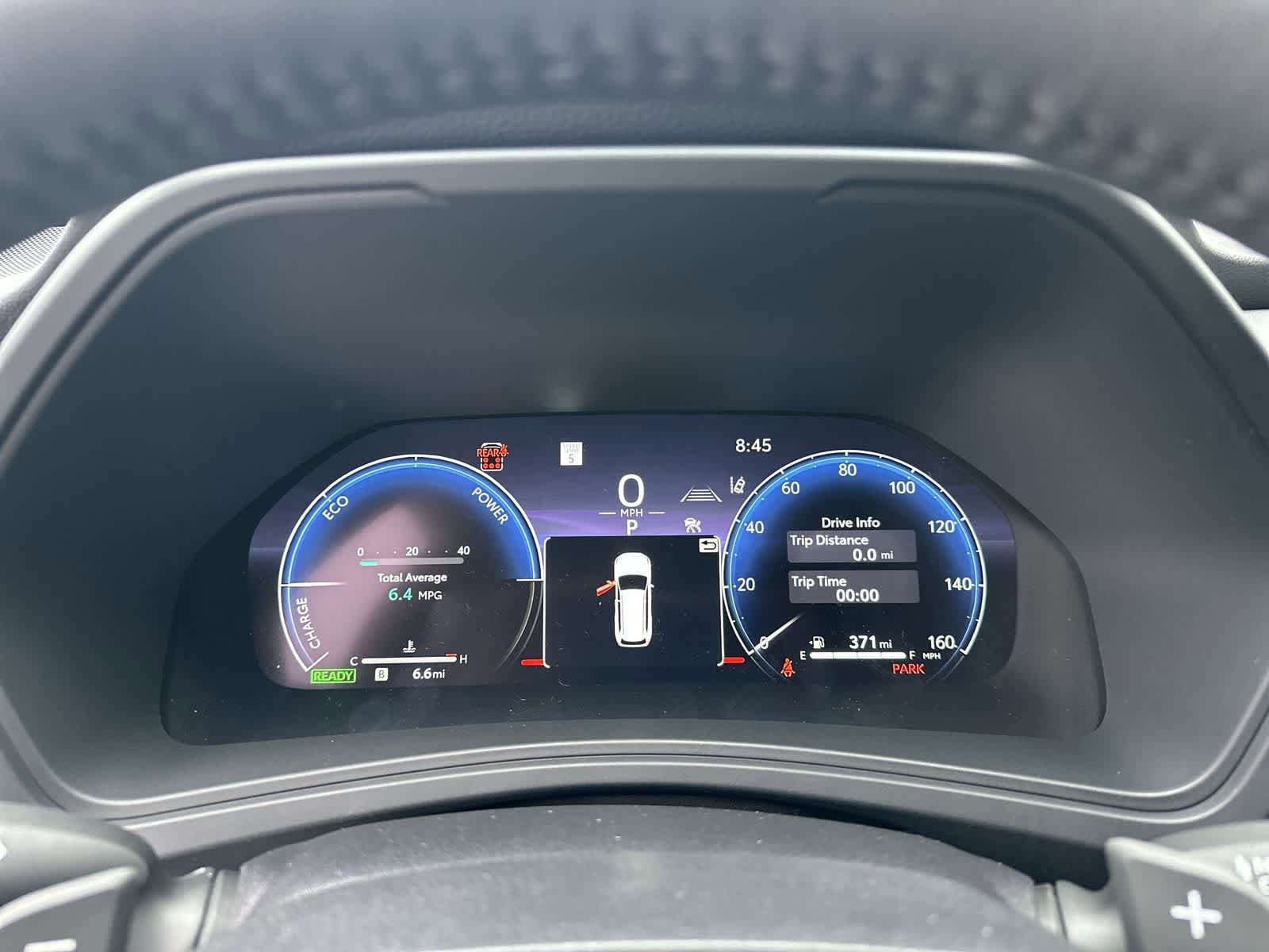 Thumbnail: 2026 Toyota Grand Highlander - 19