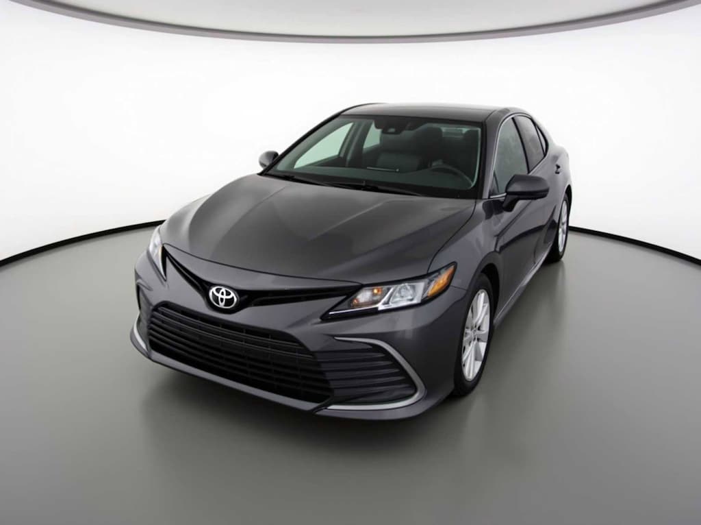 Used 2023 Toyota Camry LE Sedan