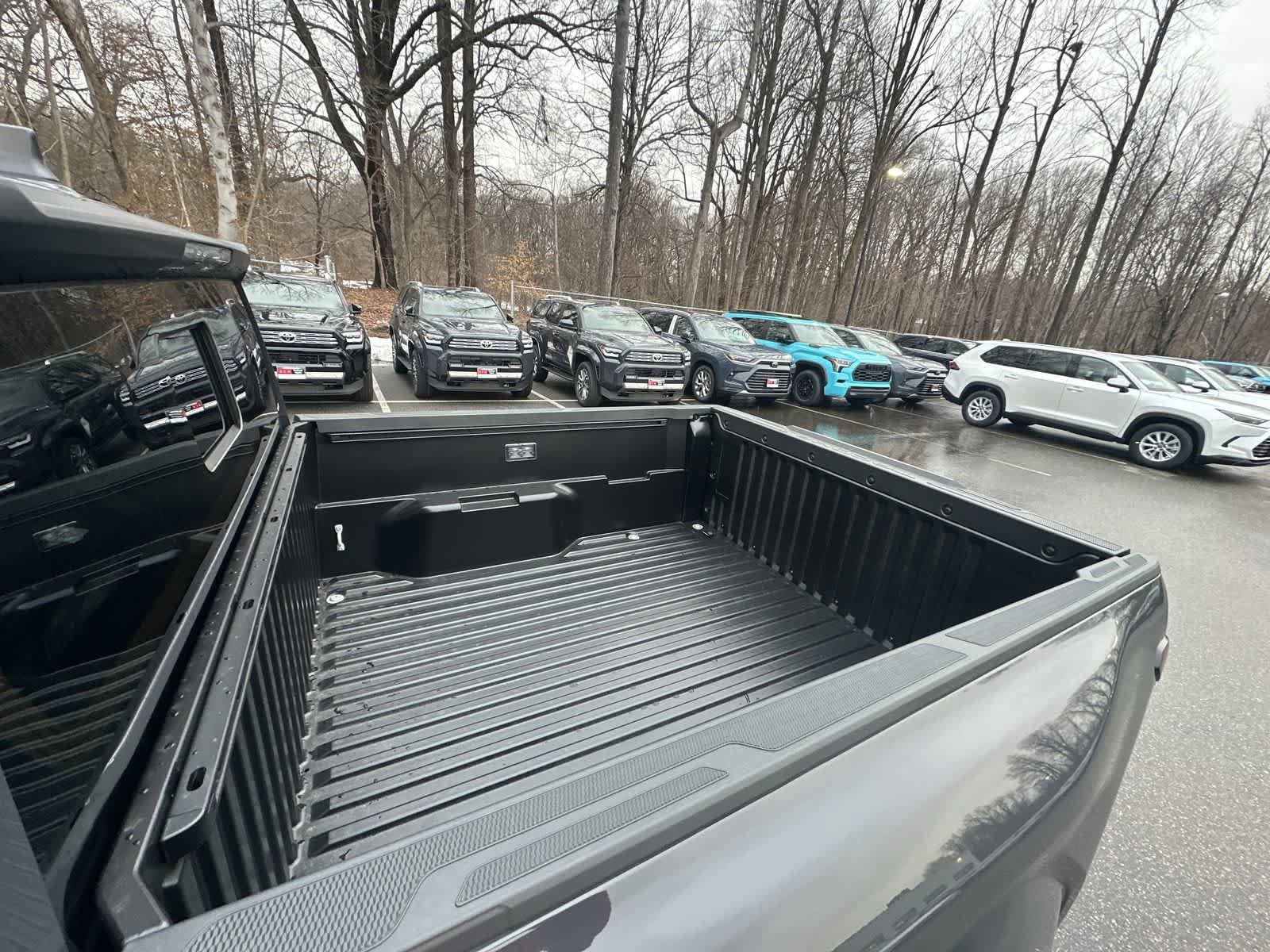 Thumbnail: 2026 Toyota Tacoma - 16