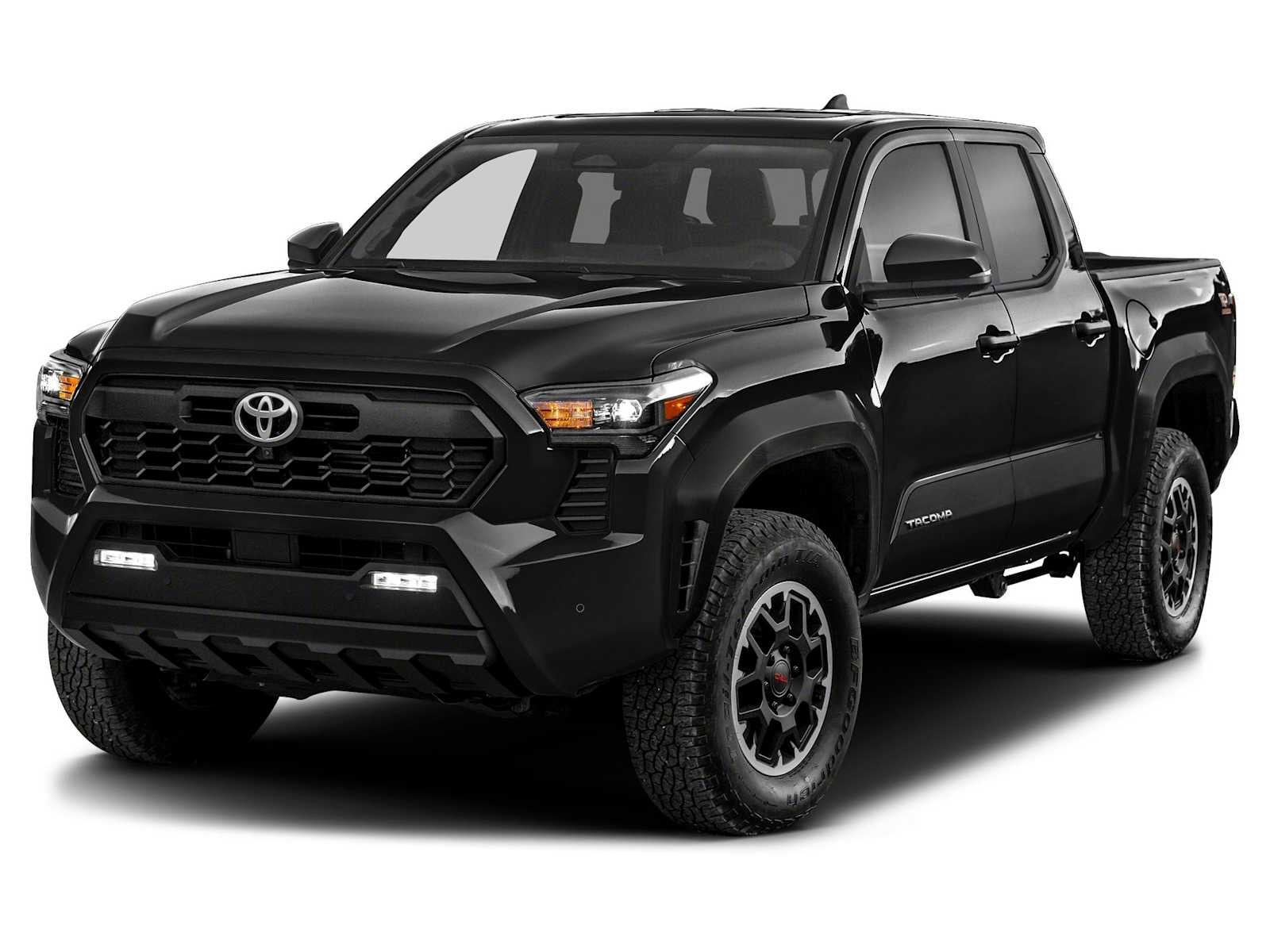 2024 Toyota Tacoma TRD Off-Road -
                  Freehold, NJ