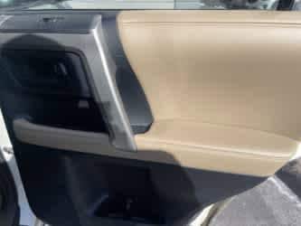 Thumbnail: 2010 Toyota 4Runner - 18