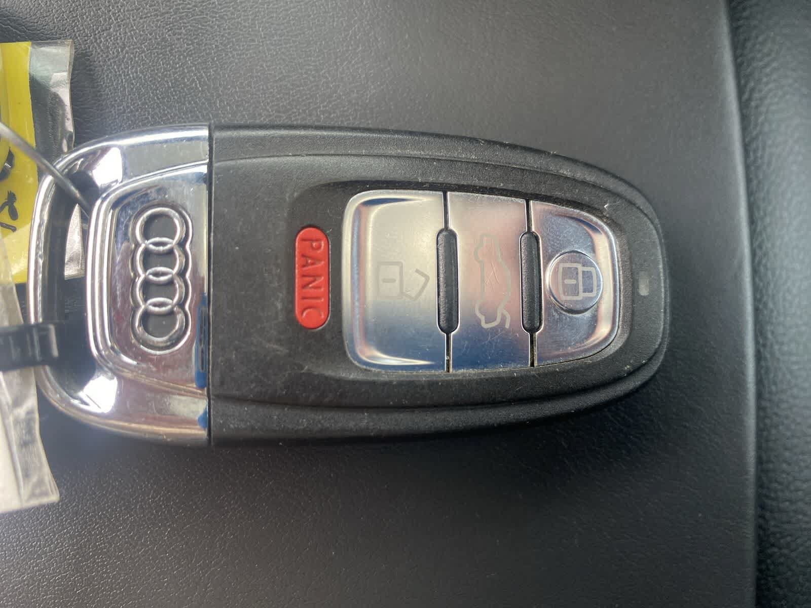 Thumbnail: 2014 Audi S5 - 36