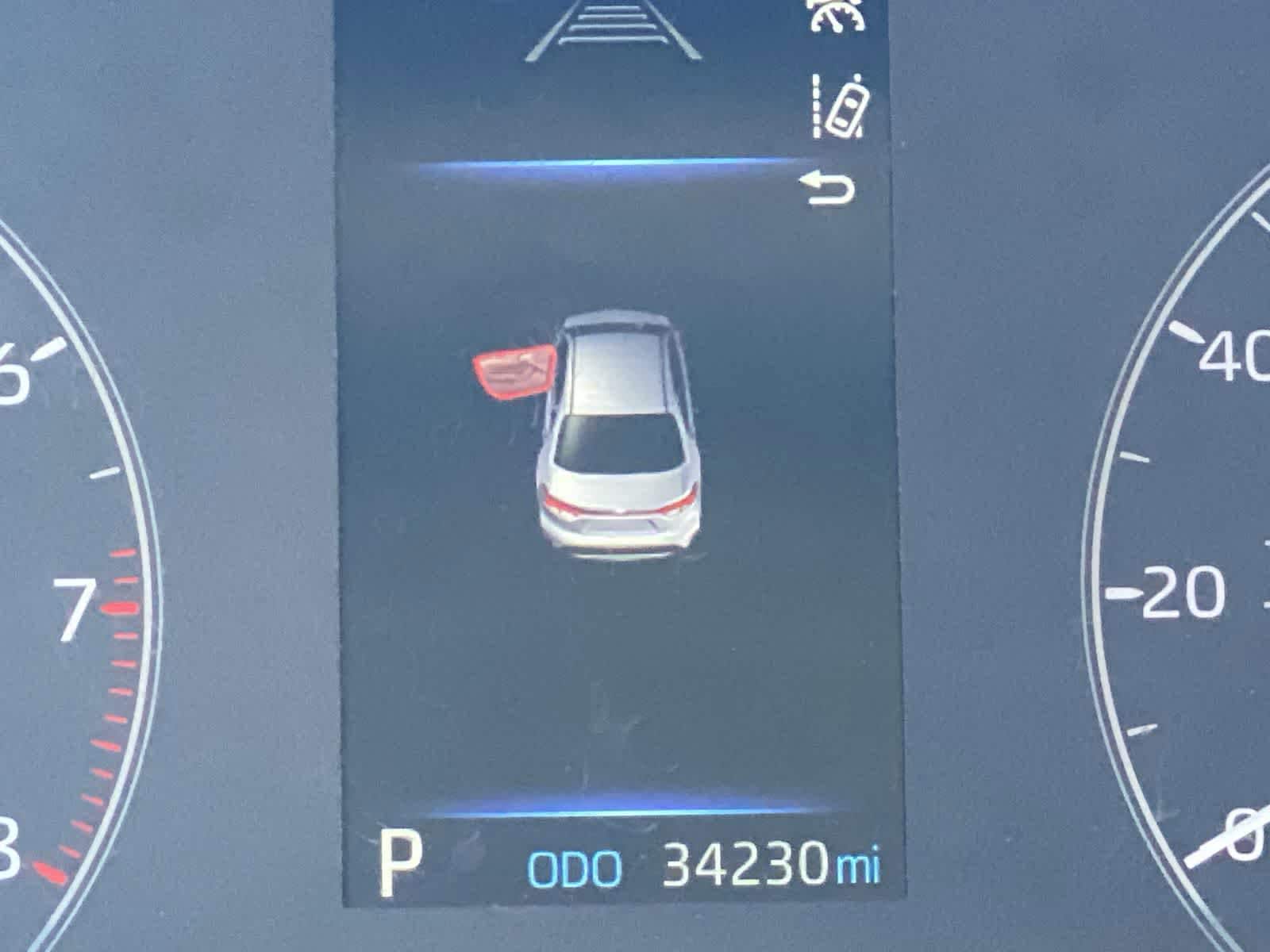 Thumbnail: 2024 Toyota Corolla - 33