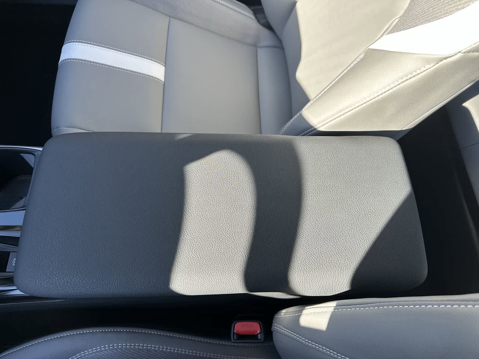 Thumbnail: 2026 Toyota Camry - 28